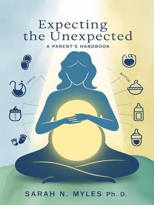 cover image of Expecting  the  Unexpected